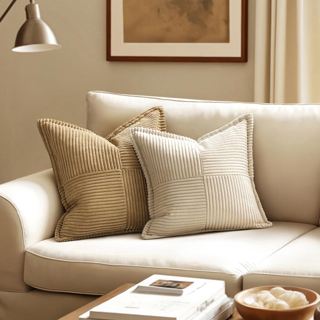 pillow replacement foam detail closeup 01