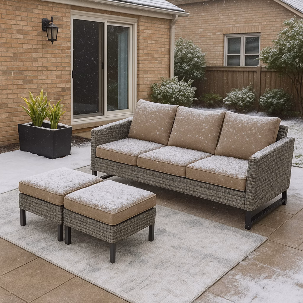 Custom outdoor cushions weather resistant 1